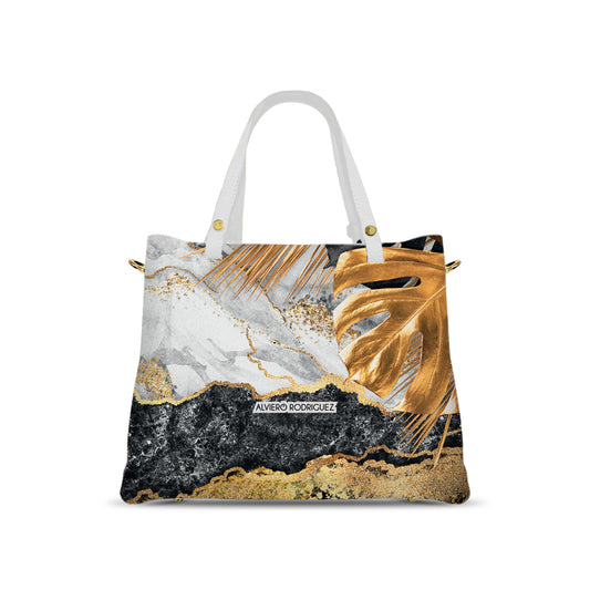 Borsa Soledad Bianca Exlusive Nature