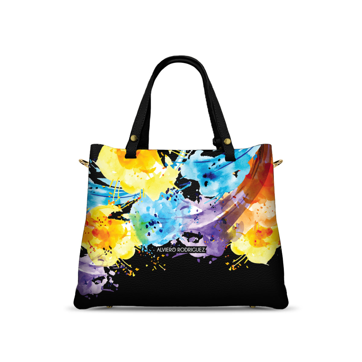 Borsa Soledad Colorart