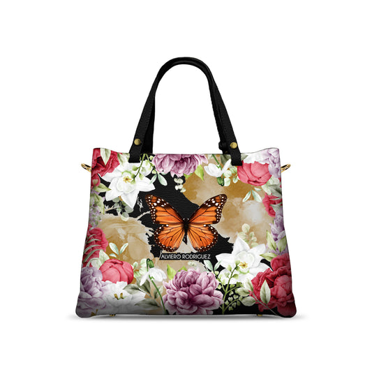 Borsa Soledad Flying butterfly