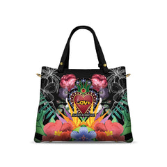 Borsa Soledad Heart love