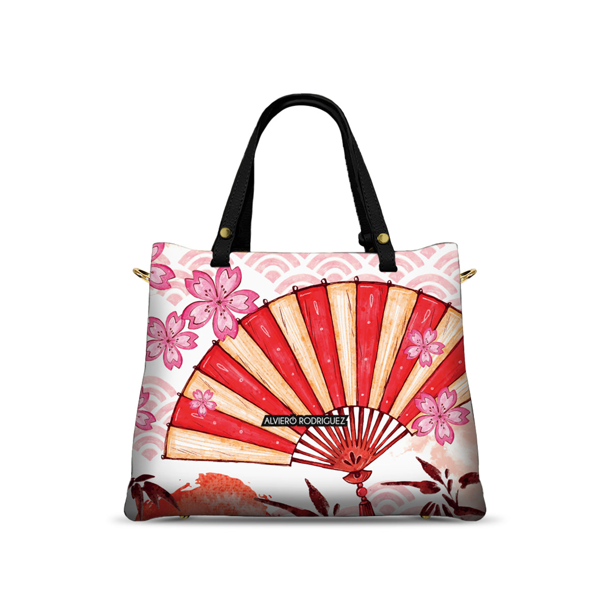 Borsa Soledad Japanese fun