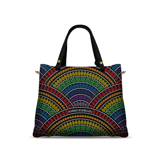 Borsa Soledad Rainbow