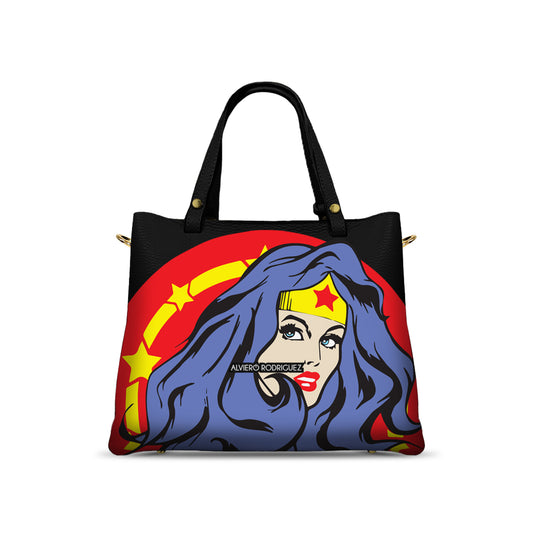 Borsa Soledad Wonder woman