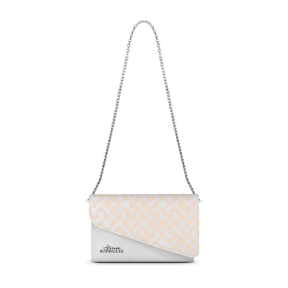BORSETTA ELEGANCE BIANCA ESSENTIAL LINE