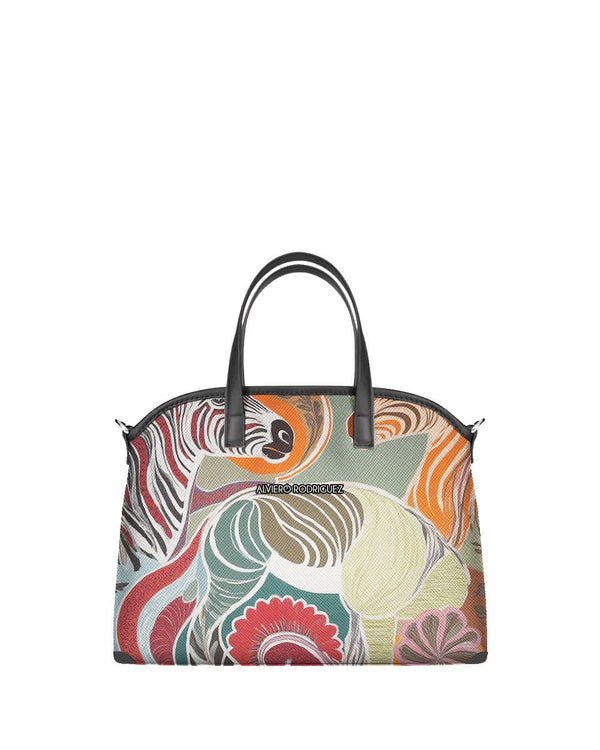 Lady Colorful Savana