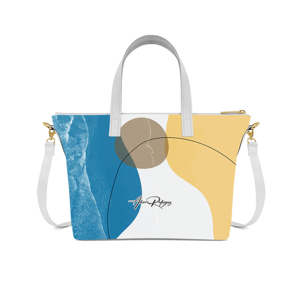 Borsa Corinne Fashion Sea