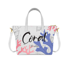 Borsa Corinne Coral