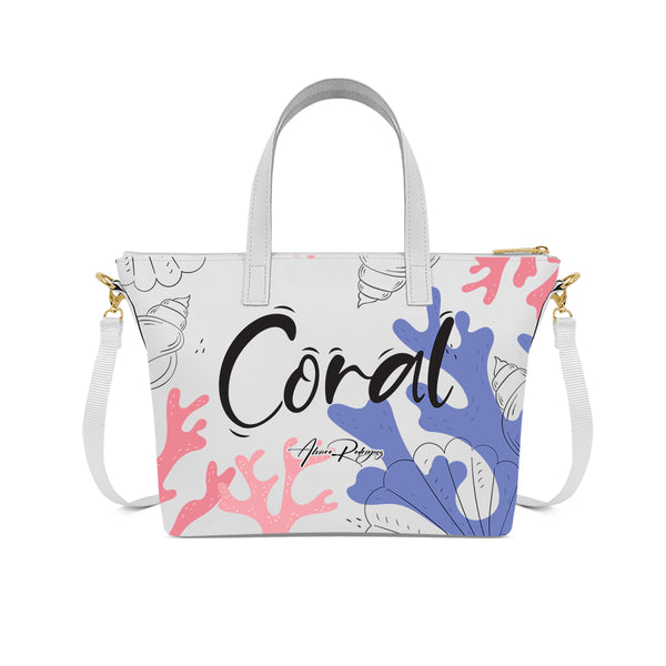 Borsa Corinne Coral