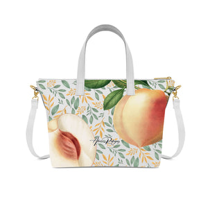 Borsa Corinne Summer Peach