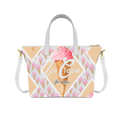Borsa Corinne Ice Cream