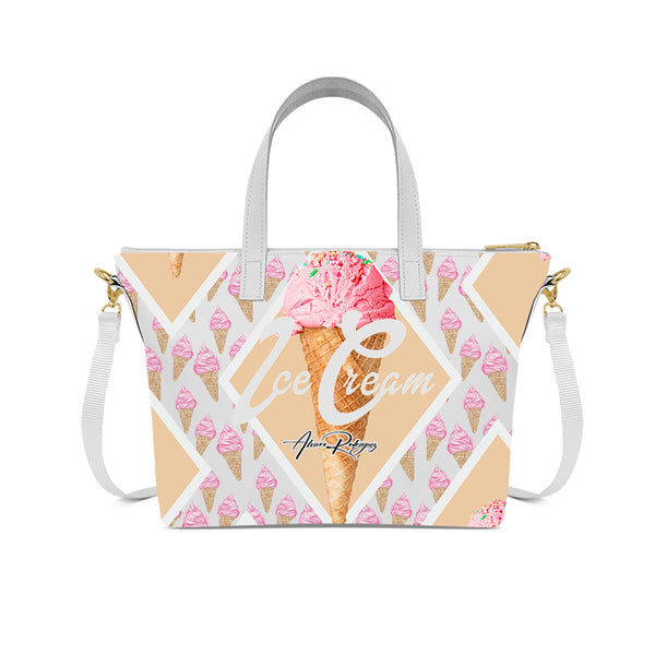 Borsa Corinne Ice Cream