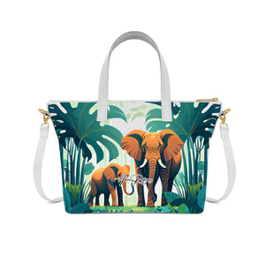 Borsa Corinne Elephant