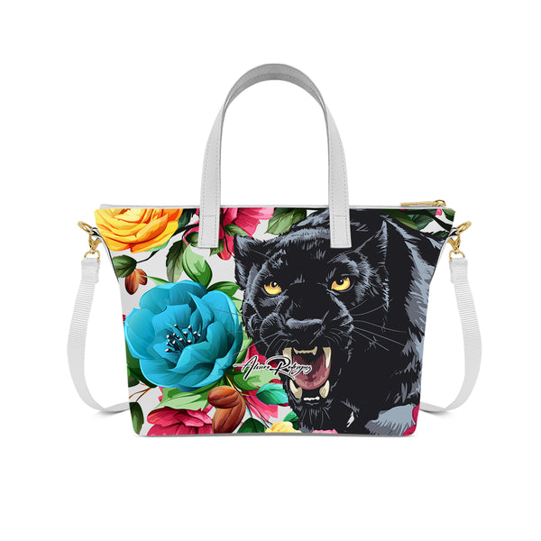 Borsa Corinne Dangerous Black