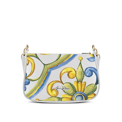 Borsa Desiree Bianca Amalfi Chic