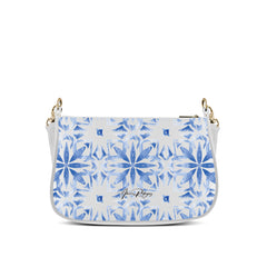Borsa Desiree Bianca Amalfi Reflections