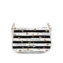 Borsa Desiree Bianca C'est la vie