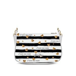 Borsa Desiree Bianca C'est la vie