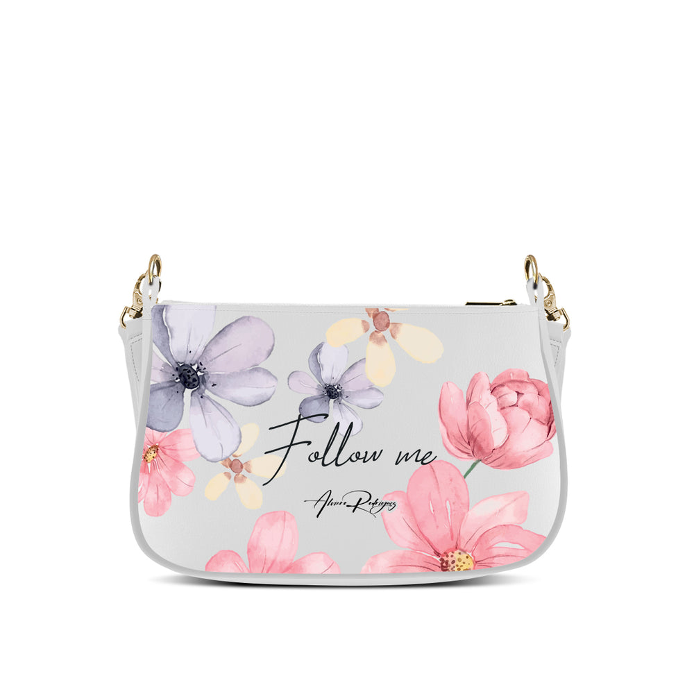 Borsa Desiree Bianca Follow me