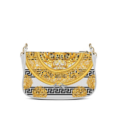 Borsa Desiree Bianca Glitzy