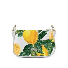 Borsa Desiree Bianca Lemon Breeze