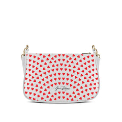 Borsa Desiree Bianca Lovely