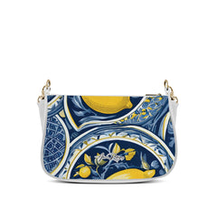 Borsa Desiree Bianca Sol Levante