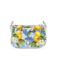 Borsa Desiree Bianca Sorrento Sunshine