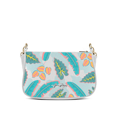 Borsa Desiree Bianca Tropic