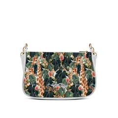 Borsa Desiree Bianca Wild African