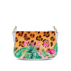 Borsa Desiree Bianca Wild