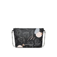 DIVA BAG ART OF FLOWERS