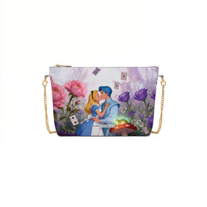 DIVA BAG BIANCA FAVOLA
