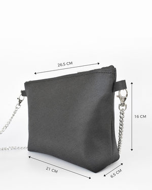 DIVA BAG BROOKLYN CARTOON