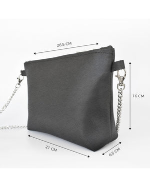 DIVA BAG KISS OF DEATH