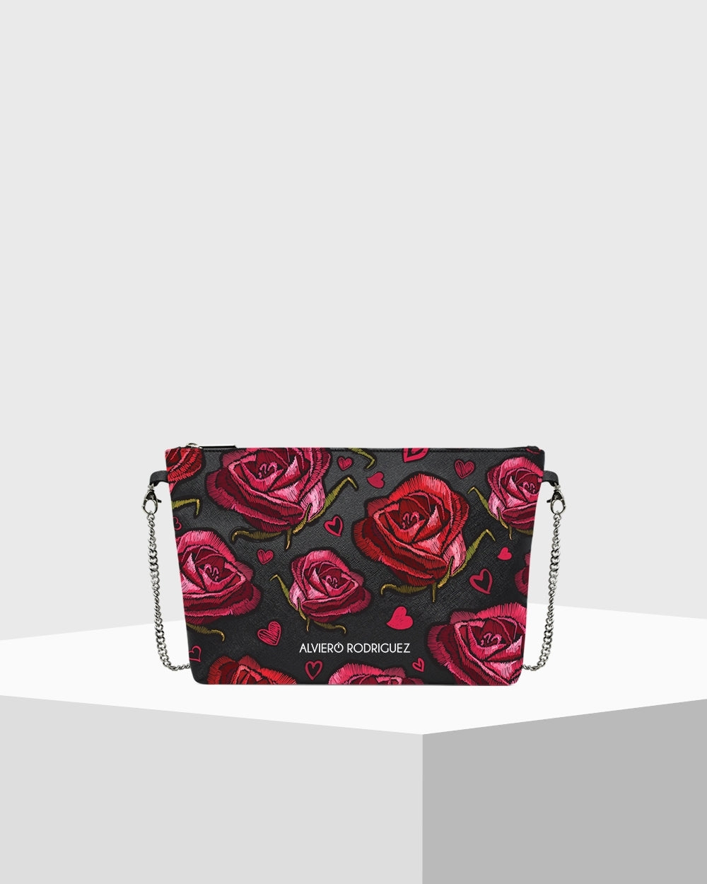 DIVA BAG LA VIE EN ROSE