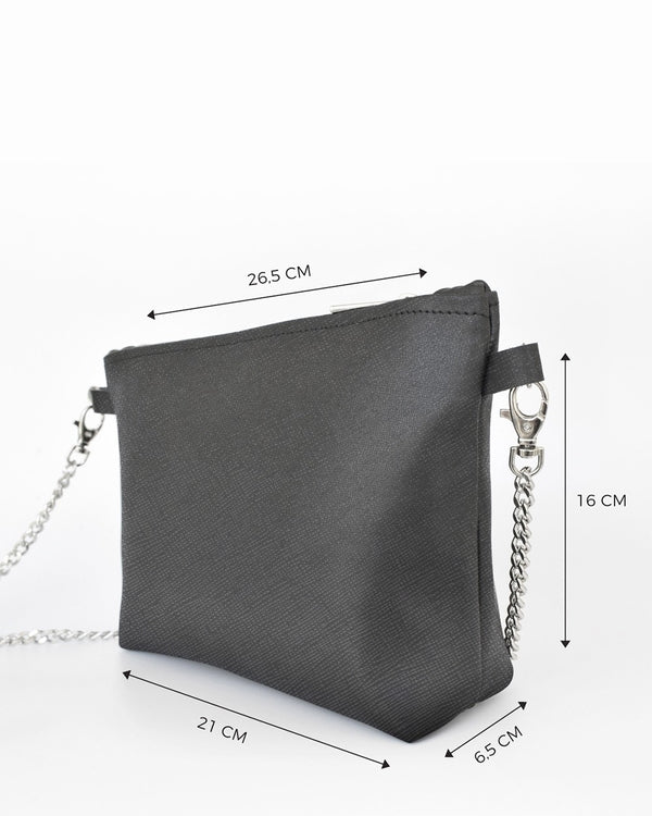 DIVA BAG STREGATTO