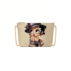 DIVA BAG BIANCA BETTY