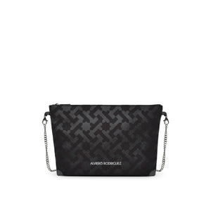 DIVA BAG ESSENTIAL LINE BLACK