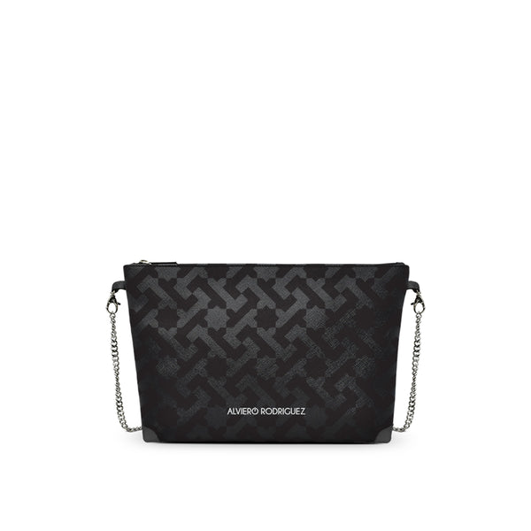 DIVA BAG ESSENTIAL LINE BLACK