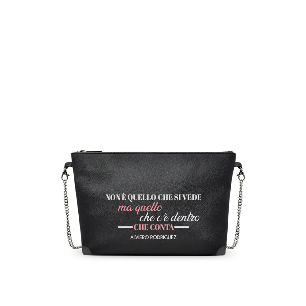 DIVA BAG NON E' QUELLO CHE