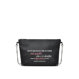 DIVA BAG NON E' QUELLO CHE