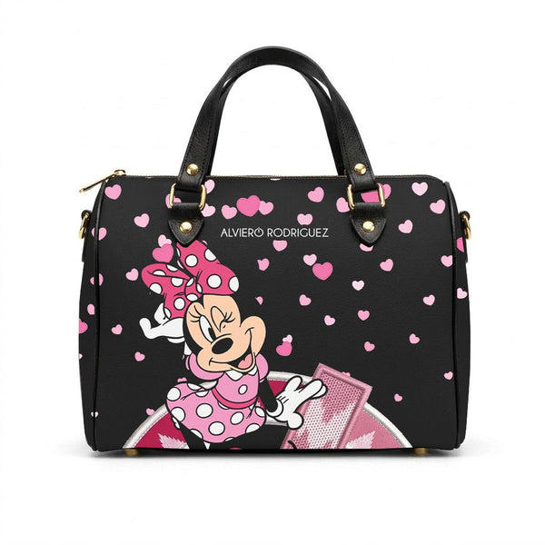 BAULOTTO MINNIE CUORICINI NEW