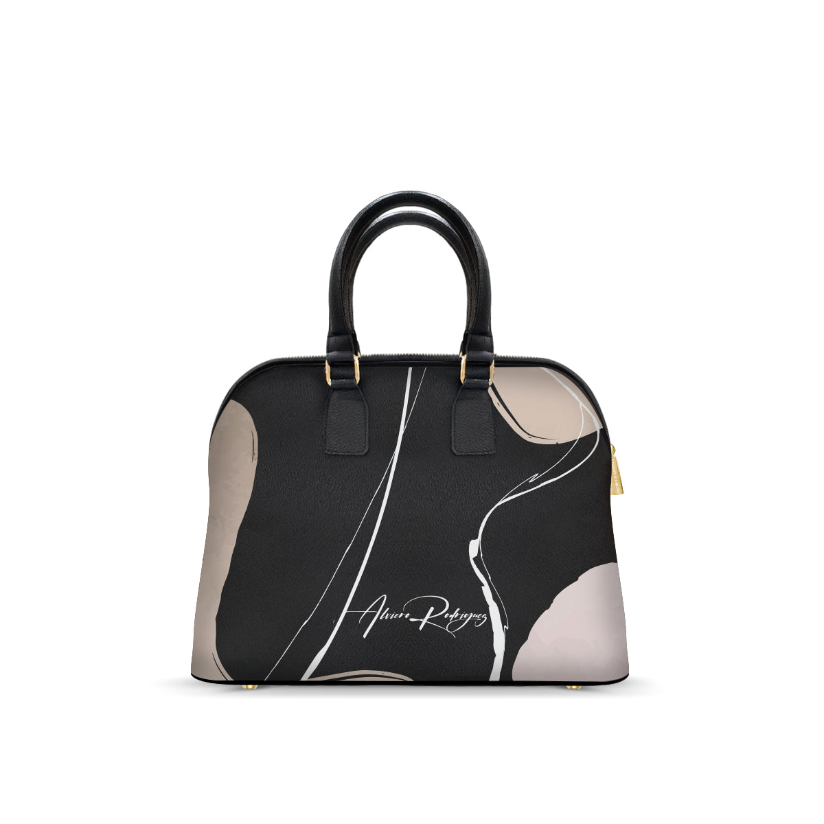 Borsa Meta Fashion Ink