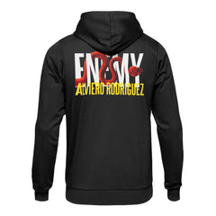 Felpa con Cappuccio Enemy