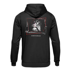 Felpa con Cerniera Frontale kiss of death