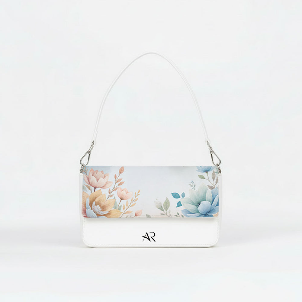 Borsa Infinity Flower Author