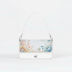Borsa Infinity Flower Author