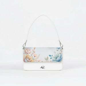 Borsa Infinity Flower Author