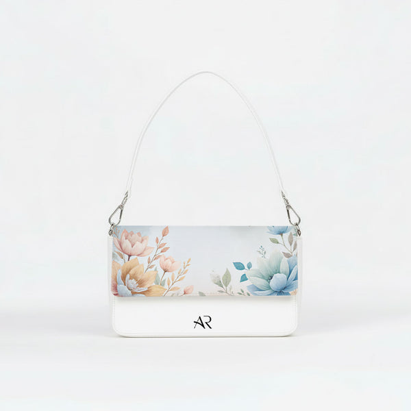 Borsa Infinity Flower Author