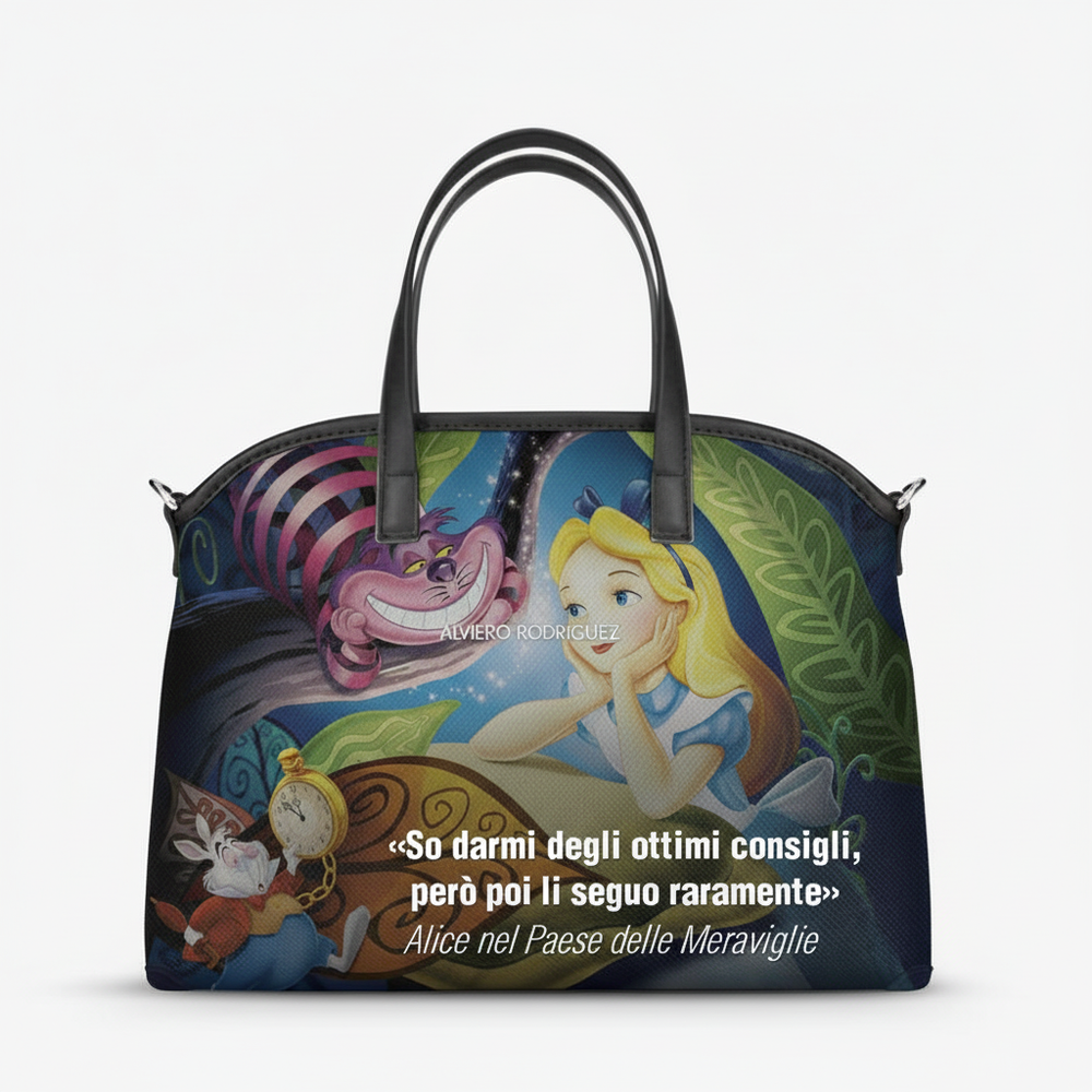 Lady Ottimi consigli